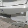 Крышка багажника бу Skoda Kodiaq OEM 565827025A