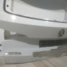 Крышка багажника бу Skoda Kodiaq OEM 565827025A
