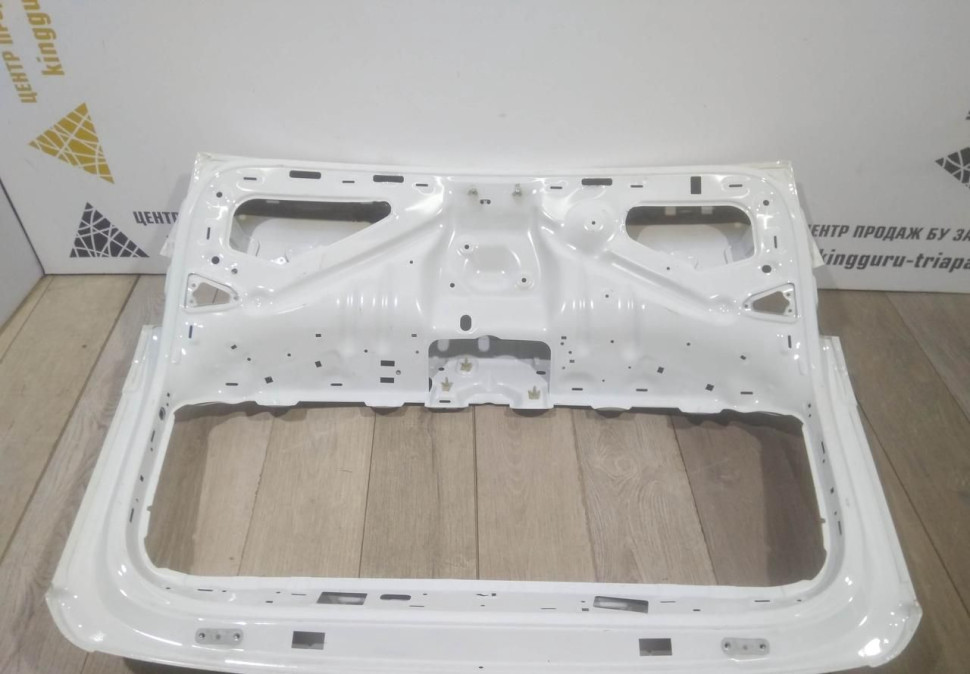 Крышка багажника бу Skoda Kodiaq OEM 565827025A
