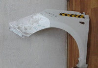 Крыло переднее левое Hyundai Solaris 2 (вмятина) (скл-3)