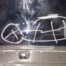 Дверь задняя правая Hyundai Creta oem 77004m0000