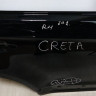 Дверь задняя правая Hyundai Creta oem 77004m0000