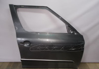 Дверь передняя правая бу Skoda Yeti OEM 5L0831052