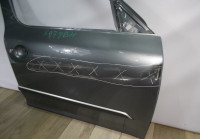 Дверь передняя правая бу Skoda Yeti OEM 5L0831052