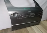 Дверь передняя правая бу Skoda Yeti OEM 5L0831052