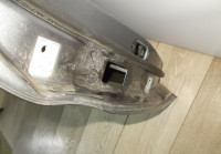 Дверь передняя правая бу Skoda Yeti OEM 5L0831052