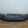 Спойлер переднего бампера Volkswagen Tiguan 2 oem 5NR805903 (вмятина)