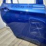 Дверь задняя правая бу BMW X1 F48 OEM 41007414374