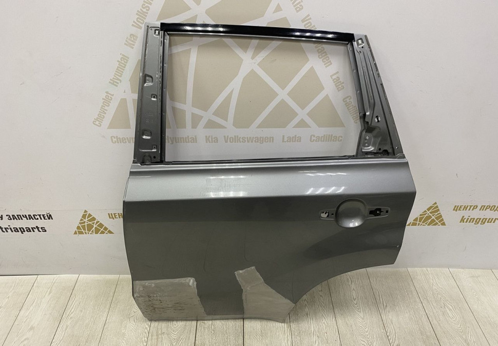 Дверь задняя левая Suzuki Vitara 2 OEM 6800454P01 Дверь задняя левая Suzuki Vitara 2 OEM 6800454P01