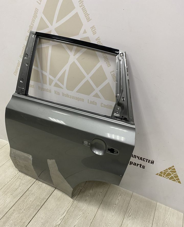 Дверь задняя левая Suzuki Vitara 2 OEM 6800454P01 Дверь задняя левая Suzuki Vitara 2 OEM 6800454P01