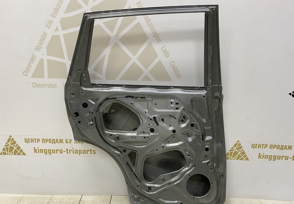 Дверь задняя левая Suzuki Vitara 2 OEM 6800454P01 Дверь задняя левая Suzuki Vitara 2 OEM 6800454P01