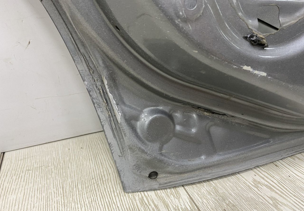 Дверь задняя левая Suzuki Vitara 2 OEM 6800454P01 Дверь задняя левая Suzuki Vitara 2 OEM 6800454P01