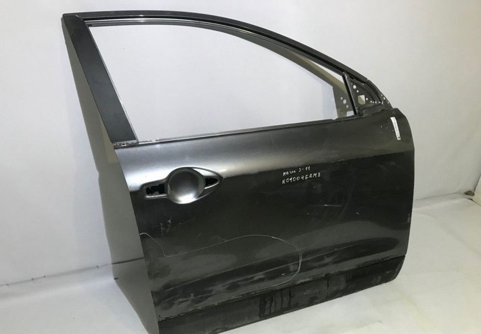 Дверь передняя правая бу Nissan Qashqai J11 OEM H01004EAMA (скл-3) Дверь передняя правая бу Nissan Qashqai J11 OEM H01004EAMA (скл-3)