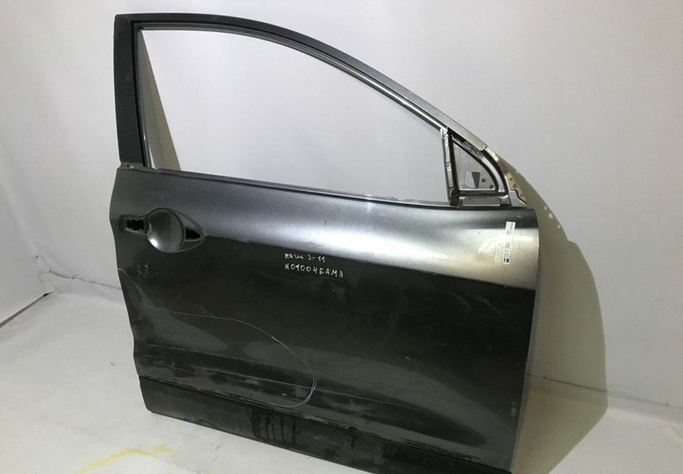Дверь передняя правая бу Nissan Qashqai J11 OEM H01004EAMA (скл-3) Дверь передняя правая бу Nissan Qashqai J11 OEM H01004EAMA (скл-3)