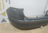 Бампер задний бу Skoda Kodiaq OEM 565807421 (В)