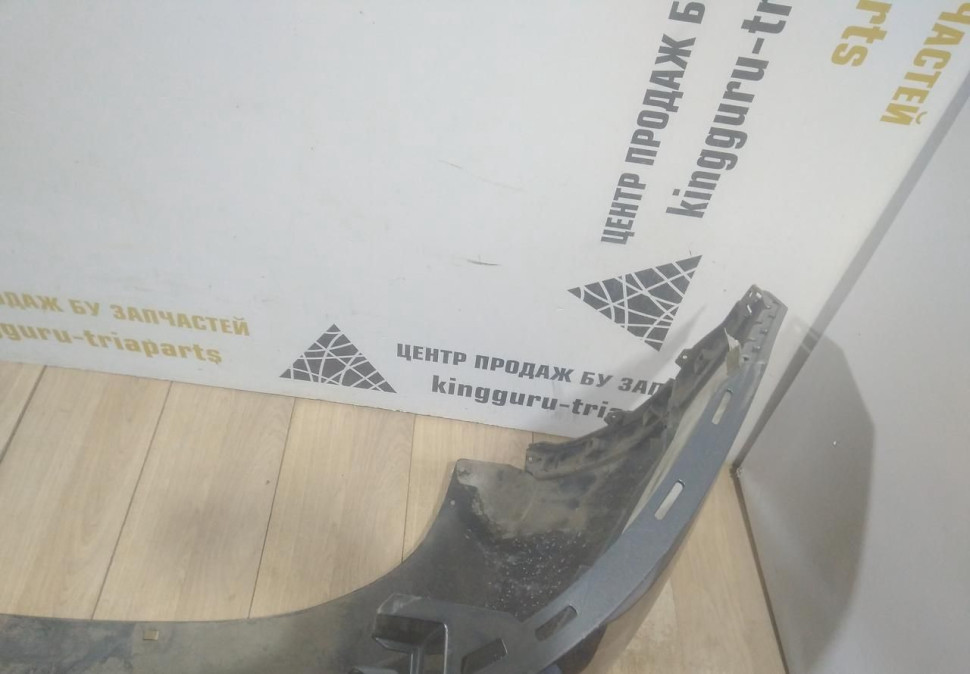 Бампер задний бу Skoda Kodiaq OEM 565807421 (В) Бампер задний бу Skoda Kodiaq OEM 565807421 (В)