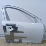 Дверь передняя правая Renault Megane 3 OEM 801009742R
