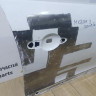 Дверь передняя правая Renault Megane 3 OEM 801009742R