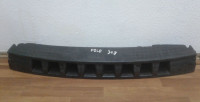 Абсорбер заднего бампера Volkswagen Polo седан oem 6ru807251a