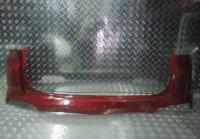 Бампер задний Hyundai Creta 16- oem 86611M0000 (вмятина)