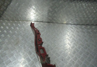 Бампер задний Hyundai Creta 16- oem 86611M0000 (вмятина)