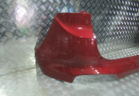 Бампер задний Hyundai Creta 16- oem 86611M0000 (вмятина)