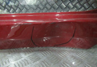 Бампер задний Hyundai Creta 16- oem 86611M0000 (вмятина)