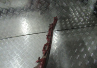 Бампер задний Hyundai Creta 16- oem 86611M0000 (вмятина)