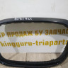 Молдинг решетки радиатора левый бу BMW X3 G01 OEM 51138091725