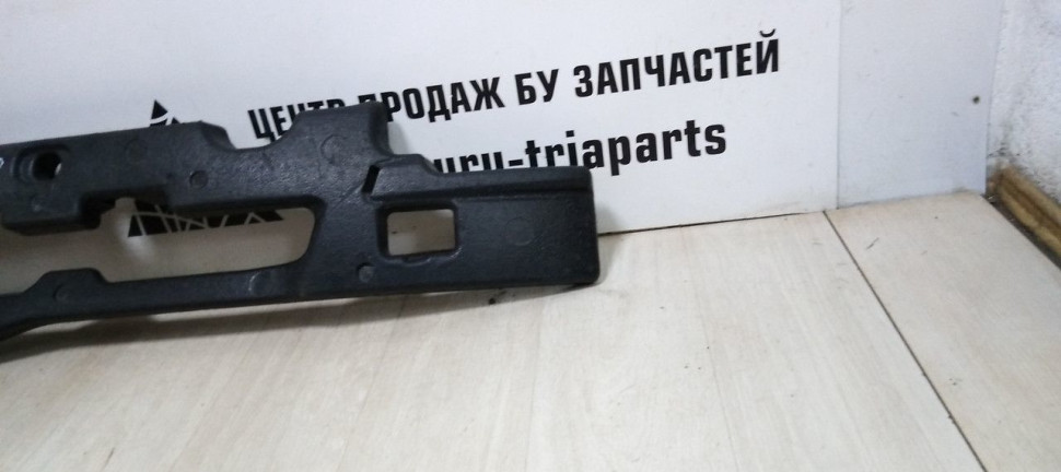 Абсорбер заднего бампера Hyundai I30 oem 866202R500