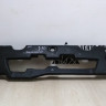 Абсорбер заднего бампера Hyundai I30 oem 866202R500 Абсорбер заднего бампера Hyundai I30 oem 866202R500