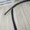 Уплотнитель стекла двери передний правый бу BMW X5 F15 OEM 51337289618