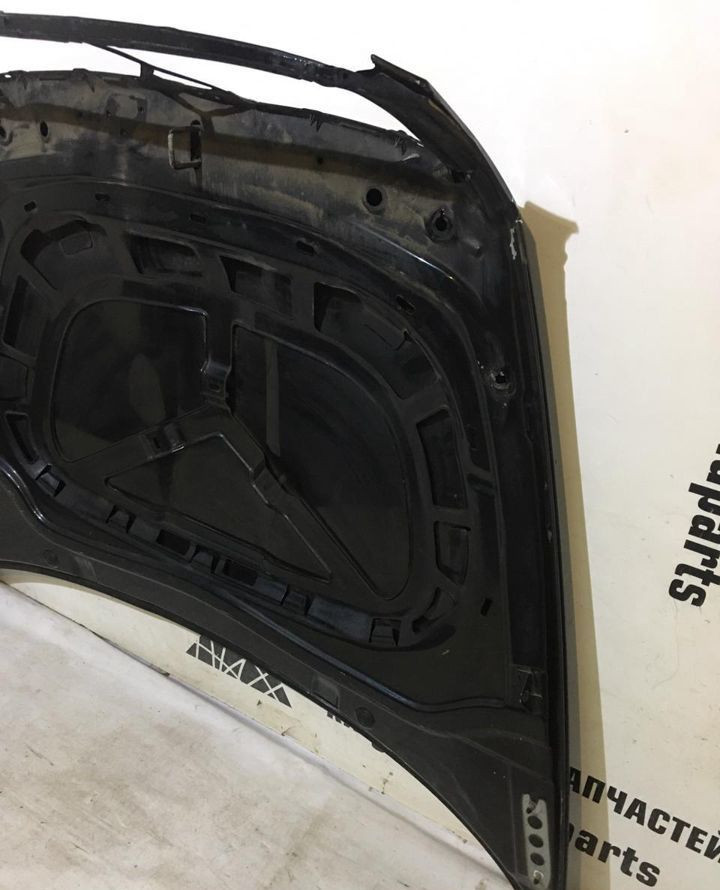 Капот бу Skoda Octavia A5 OEM 1Z0823031B (скл-3) Капот бу Skoda Octavia A5 OEM 1Z0823031B (скл-3)
