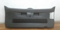 Обивка крышки багажника Volkswagen Touareg NF oem 7P6867601A (скл-3)
