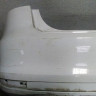 Бампер задний Volkswagen Jetta 6 трещина oem 5cu807421c Бампер задний Volkswagen Jetta 6 трещина oem 5cu807421c