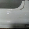 Бампер задний Volkswagen Jetta 6 трещина oem 5cu807421c Бампер задний Volkswagen Jetta 6 трещина oem 5cu807421c