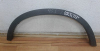 Молдинг крыла задний правый бу BMW X3 F25 OEM 51777210084