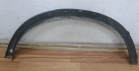 Молдинг крыла задний правый бу BMW X3 F25 OEM 51777210084