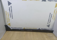 Порог левый бу BMW 6 G32 OEM 51777387351