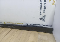 Порог левый бу BMW 6 G32 OEM 51777387351