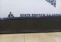 Порог левый бу BMW 6 G32 OEM 51777387351