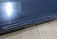 Порог левый бу BMW 6 G32 OEM 51777387351