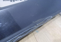 Порог левый бу BMW 6 G32 OEM 51777387351