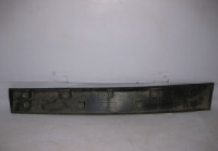 Молдинг двери задний правый бу BMW X1 F48 OEM 51137352094 (скл-3)
