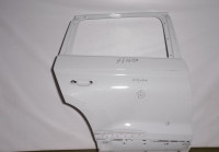 Дверь задняя правая бу Skoda Kodiaq OEM 565833056