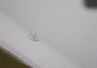 Дверь задняя правая бу Skoda Kodiaq OEM 565833056