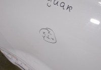 Дверь задняя правая бу Skoda Kodiaq OEM 565833056