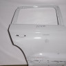 Дверь задняя правая бу Skoda Kodiaq OEM 565833056 Дверь задняя правая бу Skoda Kodiaq OEM 565833056