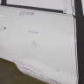 Дверь задняя правая бу Skoda Kodiaq OEM 565833056 Дверь задняя правая бу Skoda Kodiaq OEM 565833056