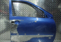 Дверь передняя правая Lada Granta Oem 11186100014240 (после ремонта) (скл-3)